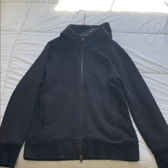 Lululemon Mens zip hoodie - Picture 1 of 1